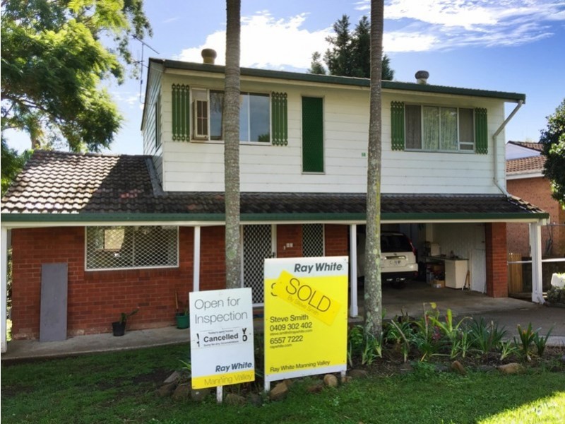 58 Ritchie Crescent, Taree NSW 2430