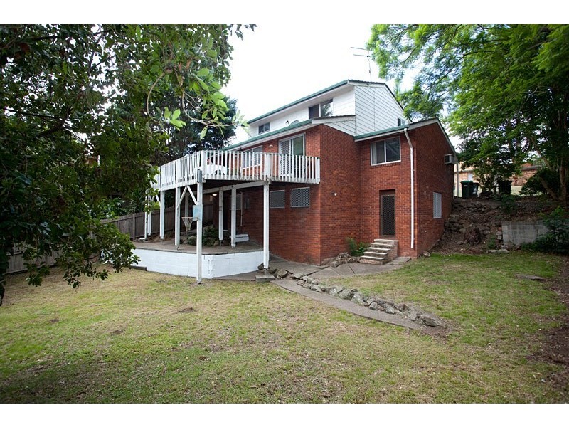 58 Ritchie Crescent, Taree NSW 2430