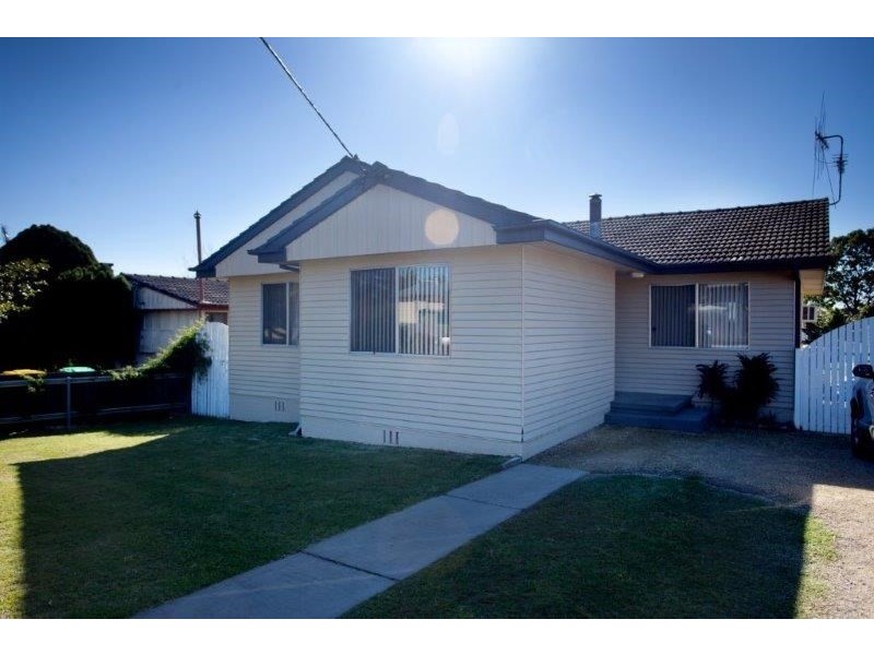 31 Smith Street, Taree NSW 2430