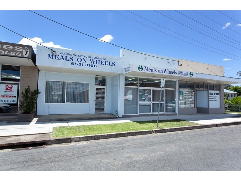 5 Milligan Street, Taree NSW 2430