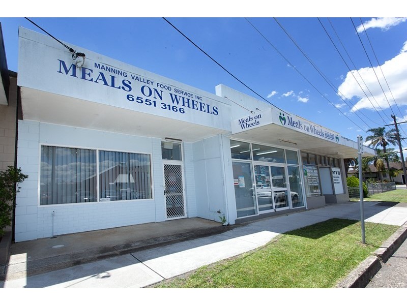 5 Milligan Street, Taree NSW 2430