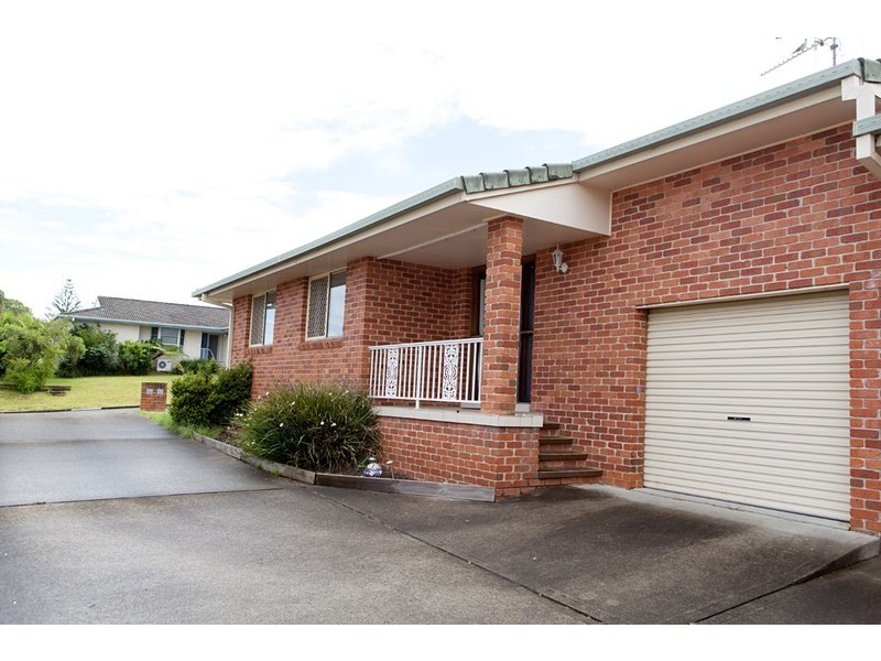 1/16 Leopardwood Street, Old Bar NSW 2430