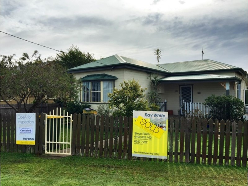 11 Olympia Street, Taree NSW 2430