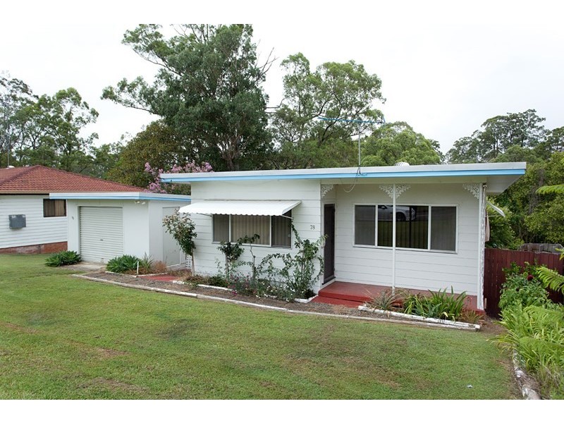 78 Bungay Road, Wingham NSW 2429