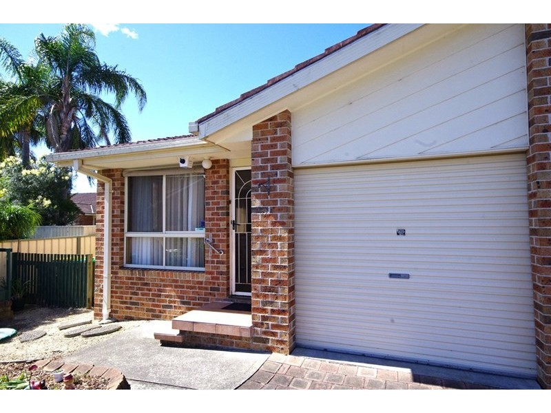 4/129 Edinburgh Drive, Taree NSW 2430