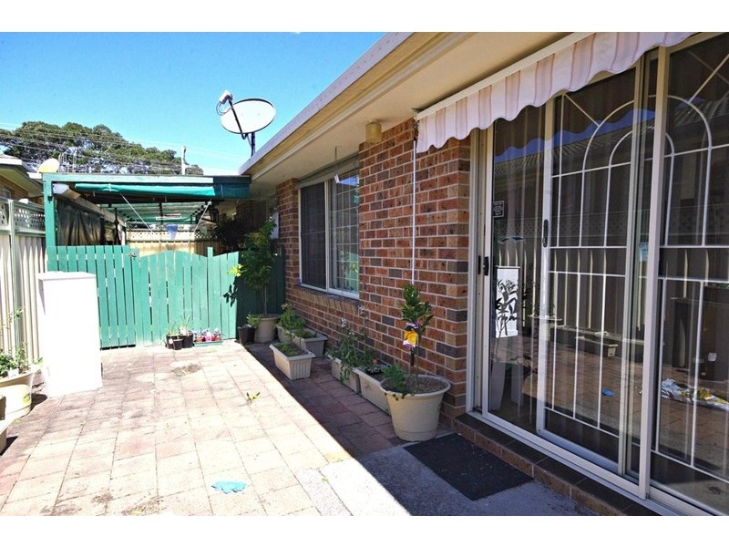 4/129 Edinburgh Drive, Taree NSW 2430