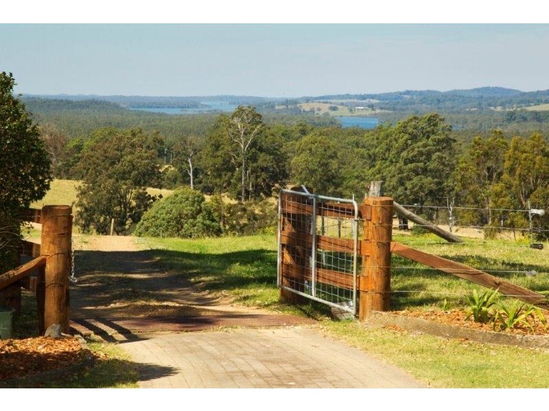 “RiverSee” 214 Minimbah West Branch Road, Nabiac NSW 2312