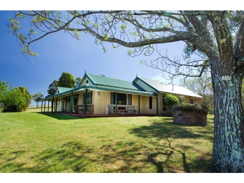 “RiverSee” 214 Minimbah West Branch Road, Nabiac NSW 2312