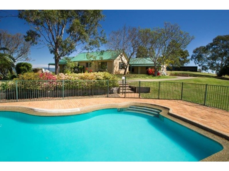 “RiverSee” 214 Minimbah West Branch Road, Nabiac NSW 2312