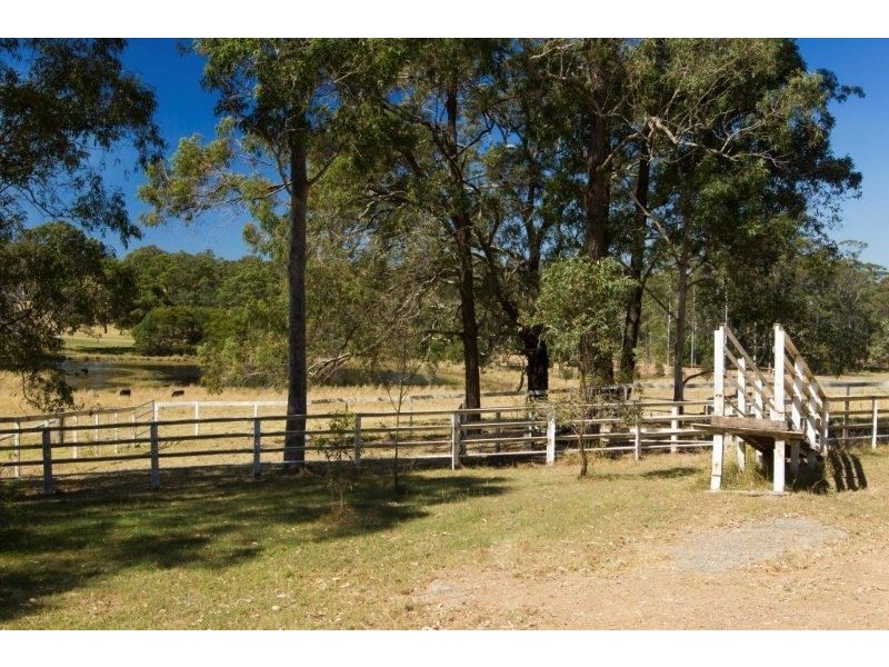 “RiverSee” 214 Minimbah West Branch Road, Nabiac NSW 2312