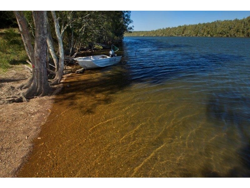 “RiverSee” 214 Minimbah West Branch Road, Nabiac NSW 2312