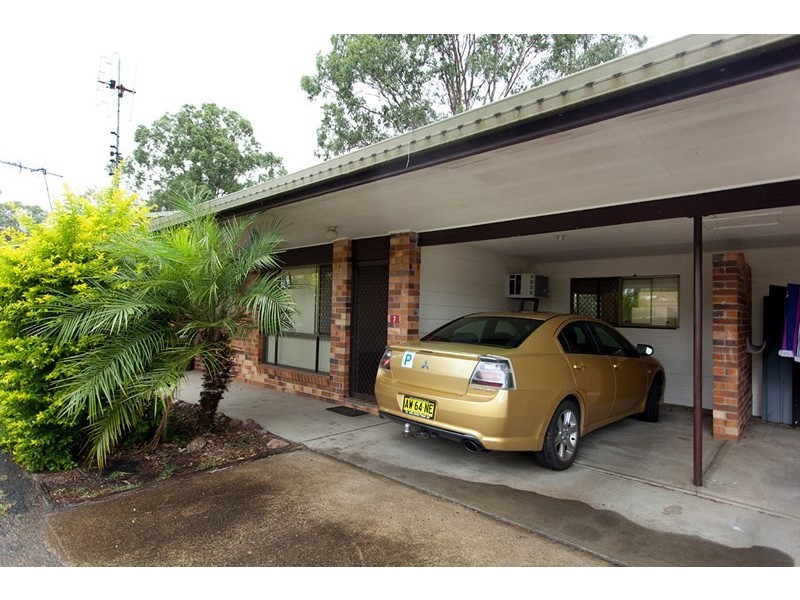 7/13 Summerville Street, Wingham NSW 2429