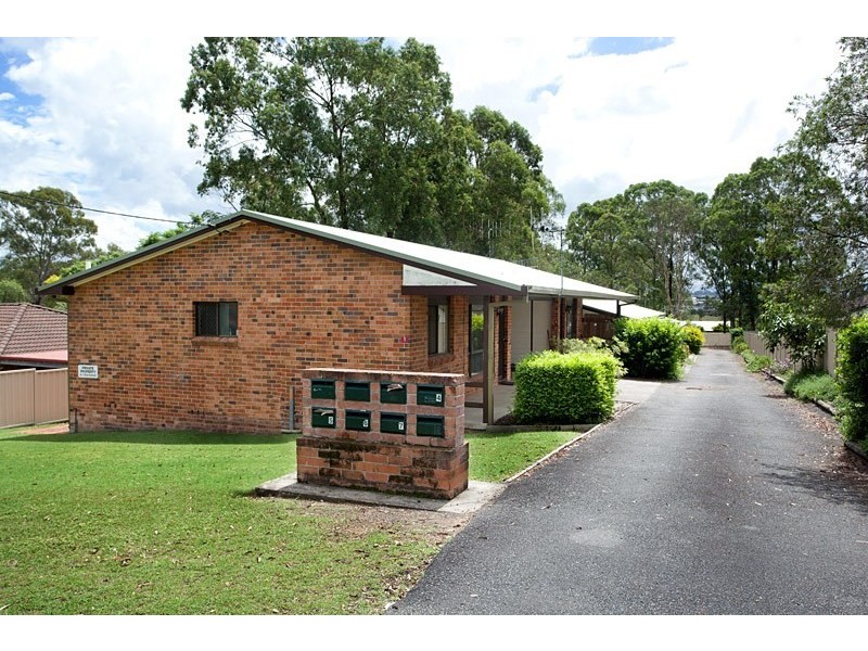 7/13 Summerville Street, Wingham NSW 2429