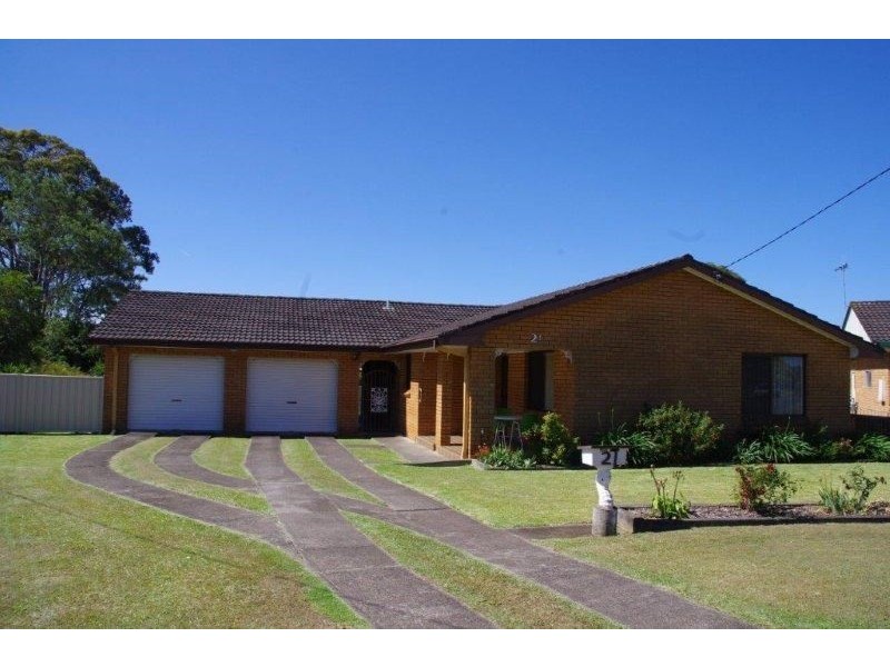 21 Park Avenue, Cundletown NSW 2430