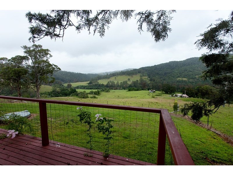 3041 Nowendoc Road, Wingham NSW 2429