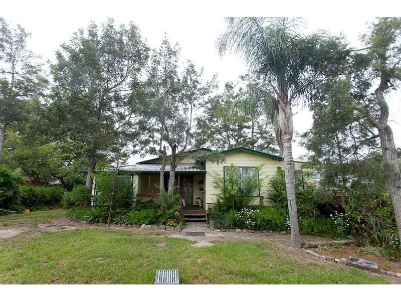 3041 Nowendoc Road, Wingham NSW 2429