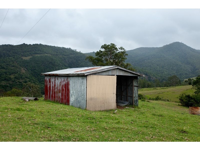 3041 Nowendoc Road, Wingham NSW 2429