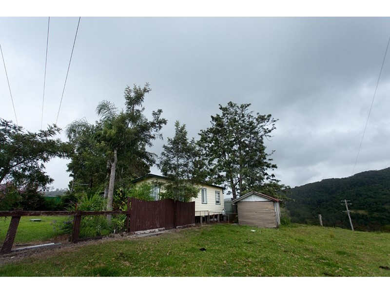 3041 Nowendoc Road, Wingham NSW 2429