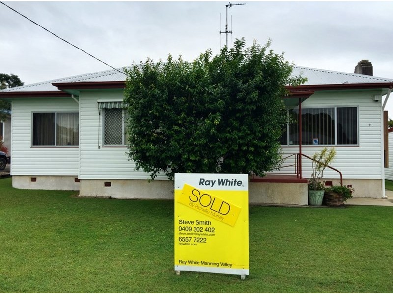 9 Deb Street, Taree NSW 2430