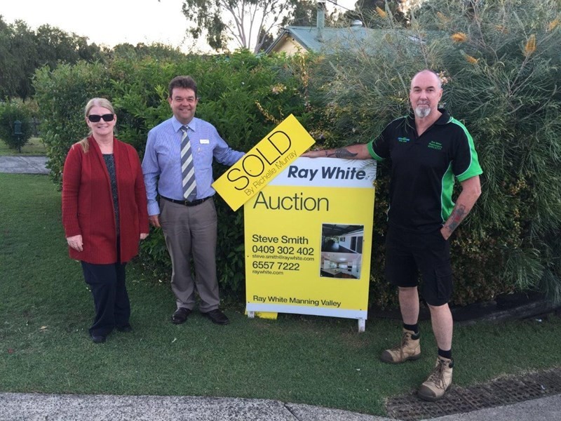 8 Dale Street, Taree NSW 2430