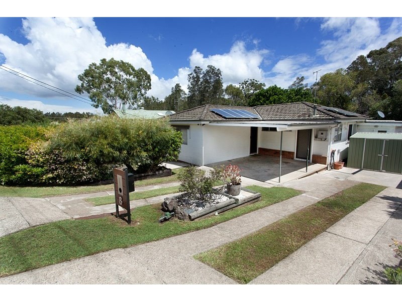 8 Dale Street, Taree NSW 2430