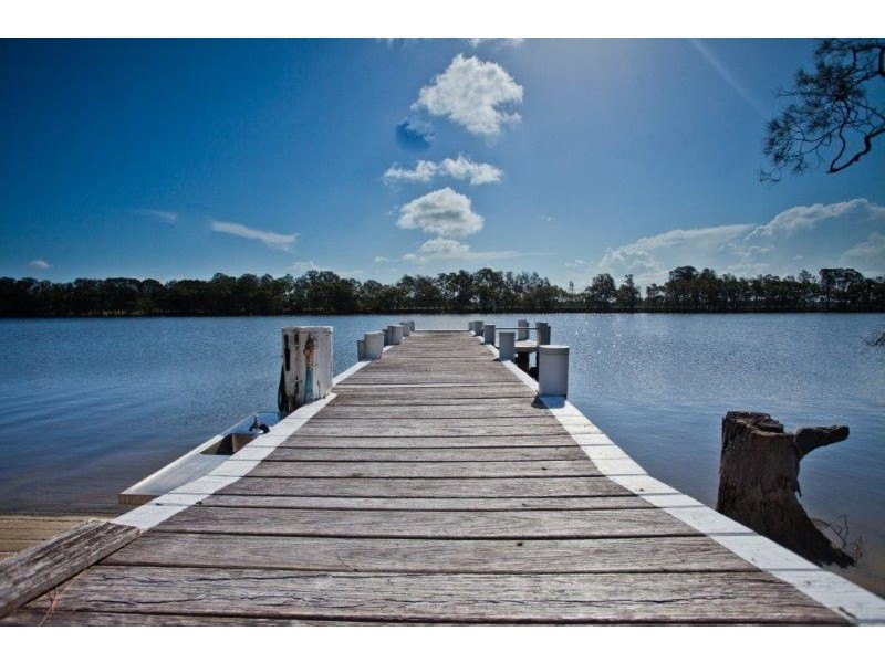 31 Riverview Road, Mitchells Island NSW 2430