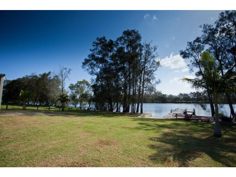 31 Riverview Road, Mitchells Island NSW 2430