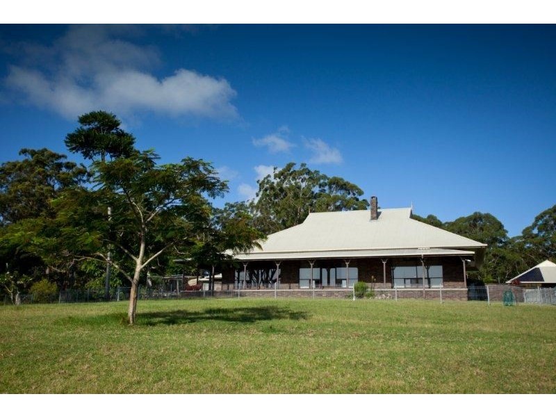 31 Riverview Road, Mitchells Island NSW 2430
