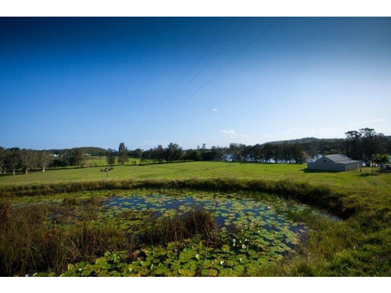 31 Riverview Road, Mitchells Island NSW 2430