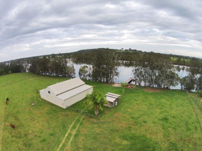 31 Riverview Road, Mitchells Island NSW 2430