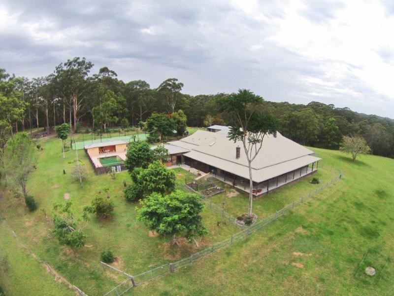 31 Riverview Road, Mitchells Island NSW 2430