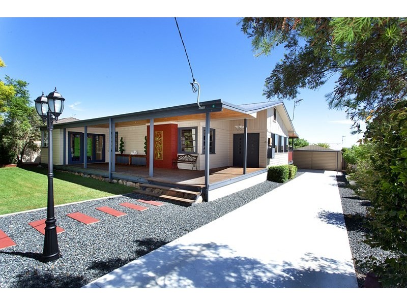 41 Bahtoo Parade, Taree NSW 2430