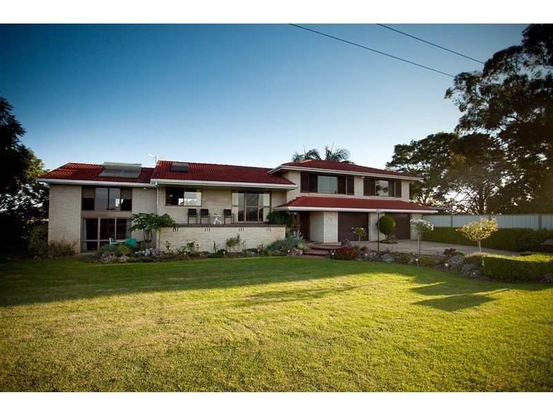330 Glenthorne Road, Taree NSW 2430