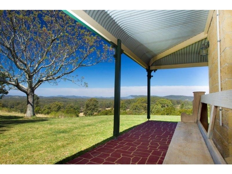 “RiverSee” 214 Minimbah West Branch Road, Nabiac NSW 2312