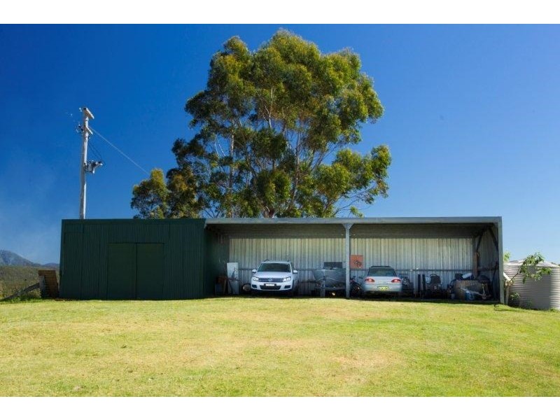 “RiverSee” 214 Minimbah West Branch Road, Nabiac NSW 2312