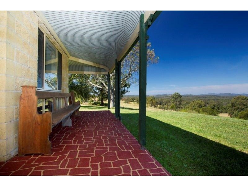 “RiverSee” 214 Minimbah West Branch Road, Nabiac NSW 2312