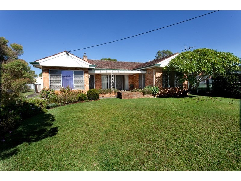 10 Florence Street, Taree NSW 2430