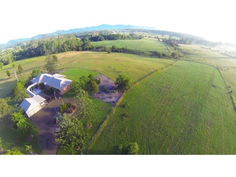 1027 Cedar Party Road, Wingham NSW 2429