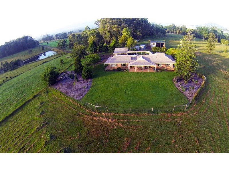 1027 Cedar Party Road, Wingham NSW 2429