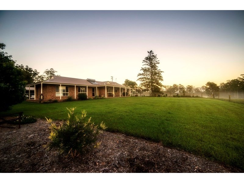 1027 Cedar Party Road, Wingham NSW 2429