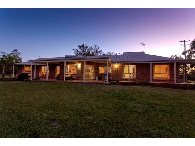 1027 Cedar Party Road, Wingham NSW 2429
