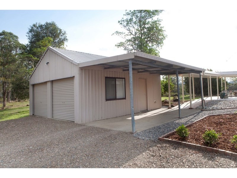 1027 Cedar Party Road, Wingham NSW 2429