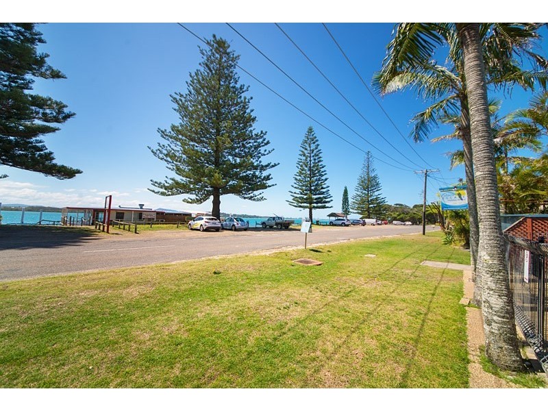 4/91 Main Street, Manning Point NSW 2430