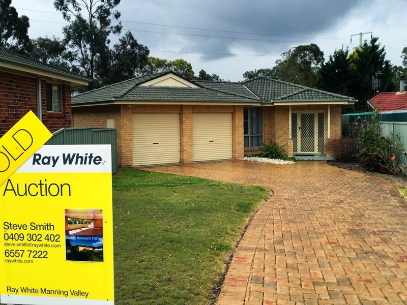 28B Kurrajong Crescent, Taree NSW 2430