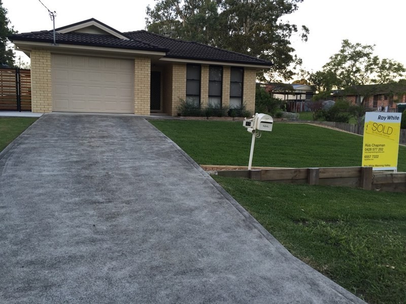 19 Allan Street, Wingham NSW 2429