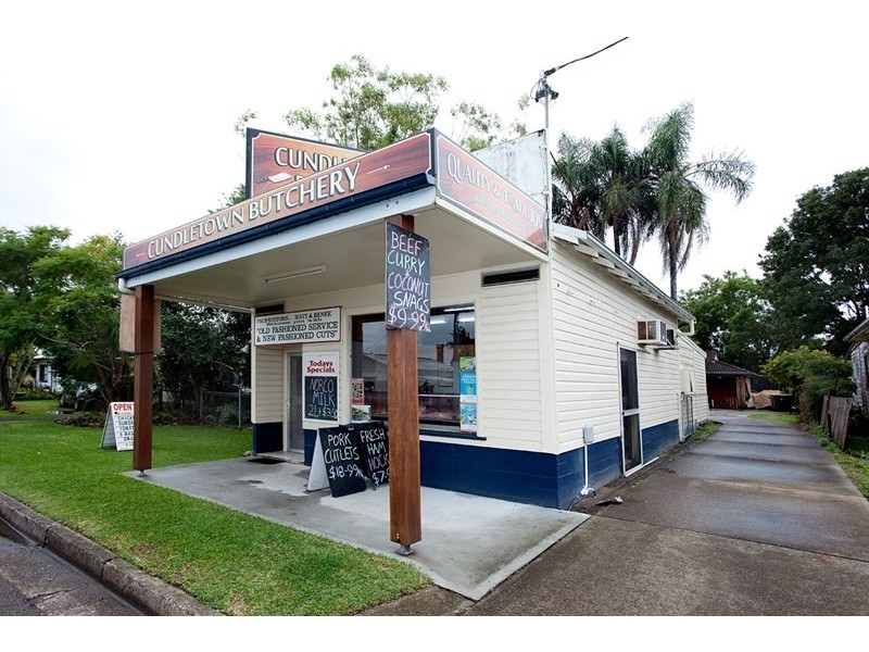 55 Main Street, Cundletown NSW 2430