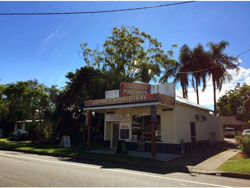 55 Main Street, Cundletown NSW 2430