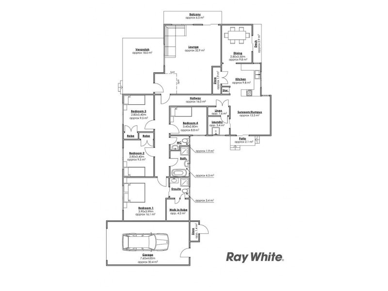 1 Marsden Terrace, Taree NSW 2430