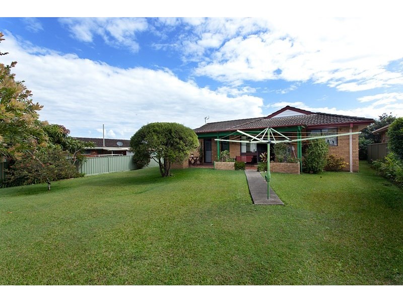 29 Dugdale Avenue, Taree NSW 2430