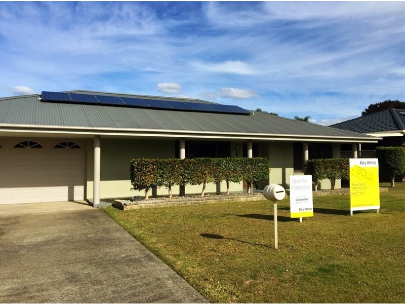 3 Japonica Road, Taree NSW 2430